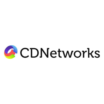 CDNetworks