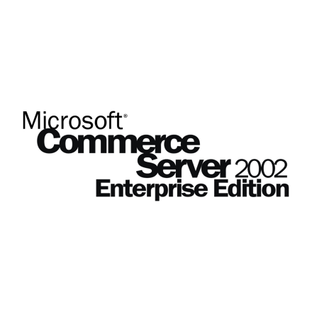 Microsoft Commerce Server