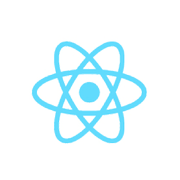React